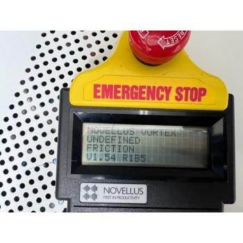 Novellus 02-408298-00 VORTEX Robot CONTROLLER